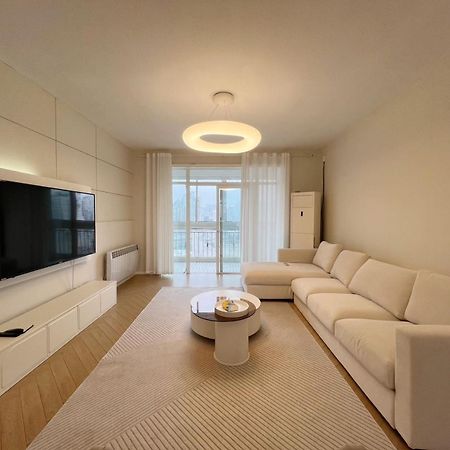 Shanghai Jing'An Temple Designer Boutique Large Four Rooms Apartment Exterior photo
